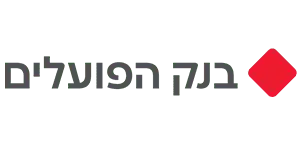 לוגו עם יהלום אדום על רקע ירוק מבית אודיו ליין.