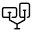 זרועות שולחניות למסכי מחשב