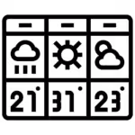מתקנים לקירות וידיאו