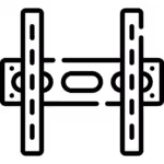 מתקנים צמודי קיר