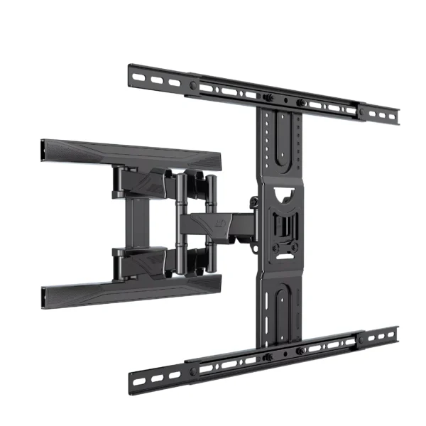 זרוע דו מפרקית לגודל מסך עד "80 – דגם NB P6 New.