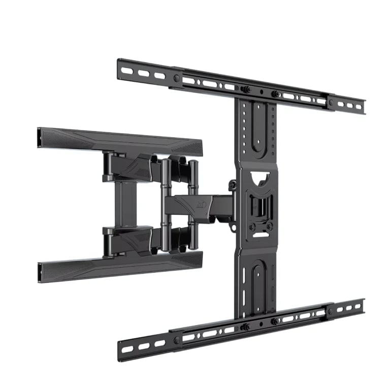 זרוע דו מפרקית לגודל מסך עד "80 – דגם NB P6 New.